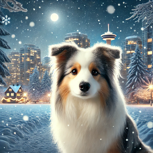 Snowy Collie's Avatar